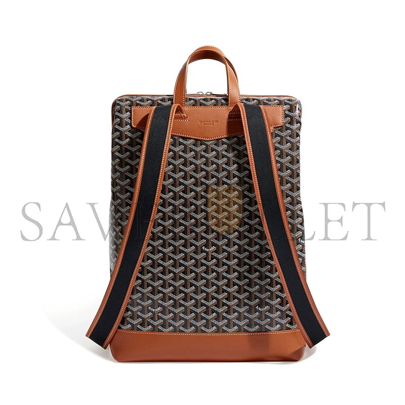GOYARD CISALPIN BACKPACK CISALPMMLTY01CL03P (43*33*14cm)
